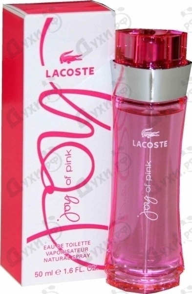 lacoste joy of pink price